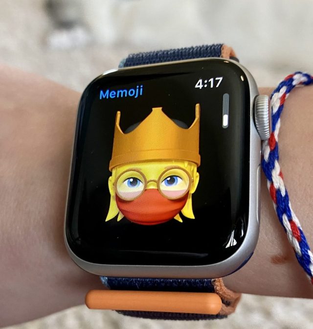 I Tried the New Family Setup Feature on Apple Watch & Here’s What I Really Think