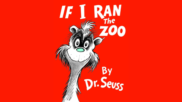 These 6 Dr. Seuss Books Will No Longer Be Published & For the Best Reason