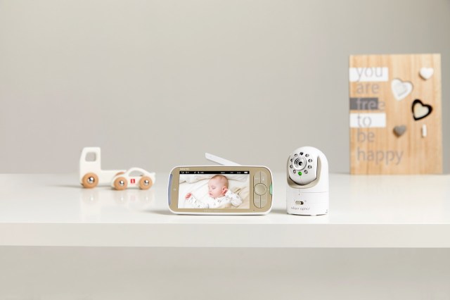 One Cool Thing: Infant Optic’s New Upgraded Video Monitor