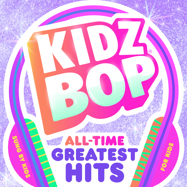 Kidz Bop Is Turning 20 & Dropped a New Album to Celebrate