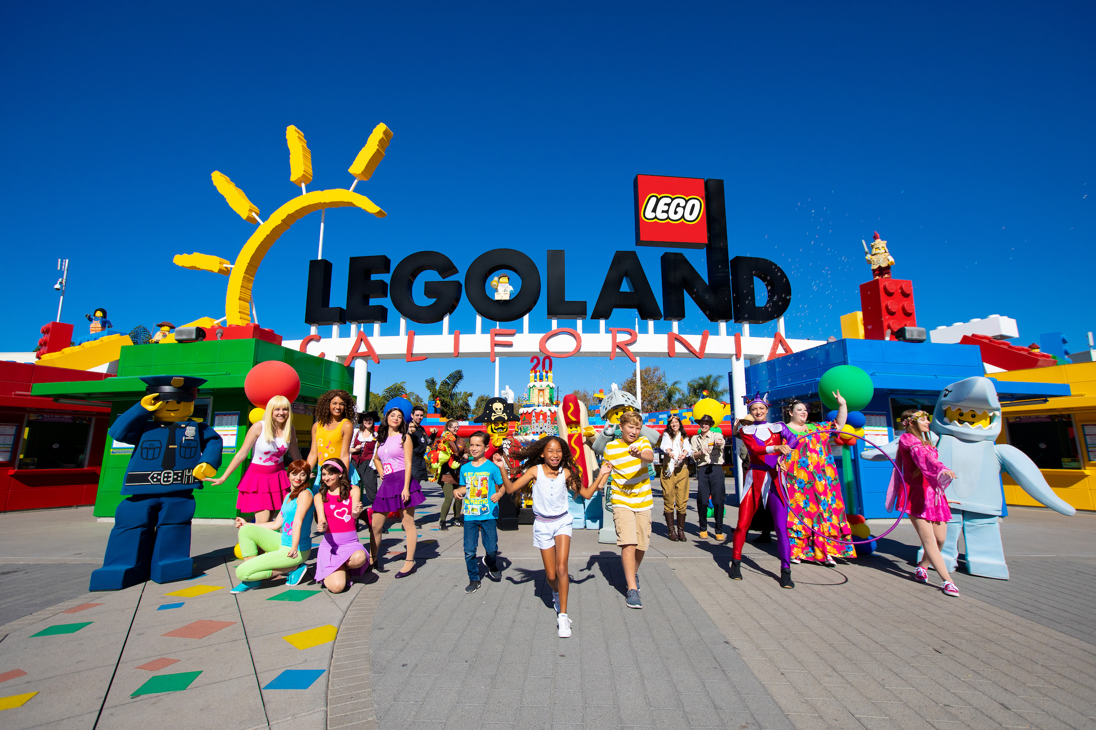 LegoLand California Las Vegas legos  Legoland california, California las  vegas, Legoland