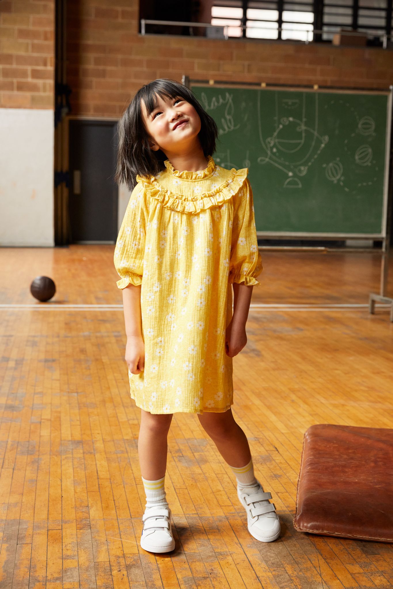 fluffy easter dresses