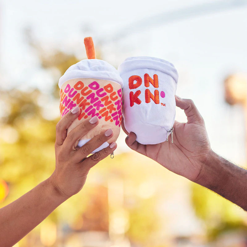 The Famous Dunkin Onesie Is Back in Stock & It's Just for Adults