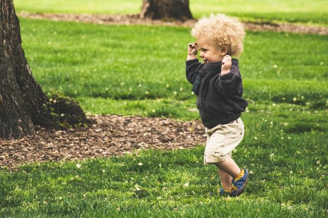 Got Toddler Behavior Issues? This Program Can Help