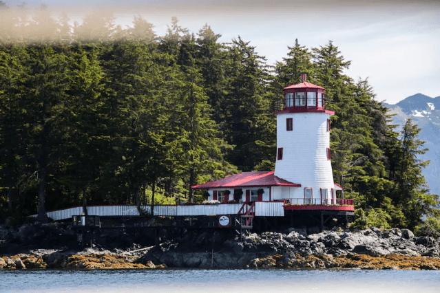 12 Gorgeous Lighthouses You Can Rent with Your Crew