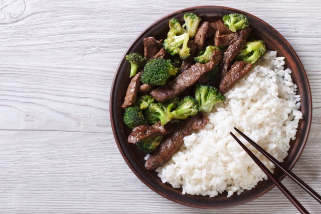 10 Stir-Fry Recipes Your Kids Will Gobble Up