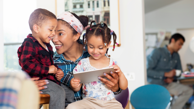 The Online Parental Controls You Didn’t Know Existed