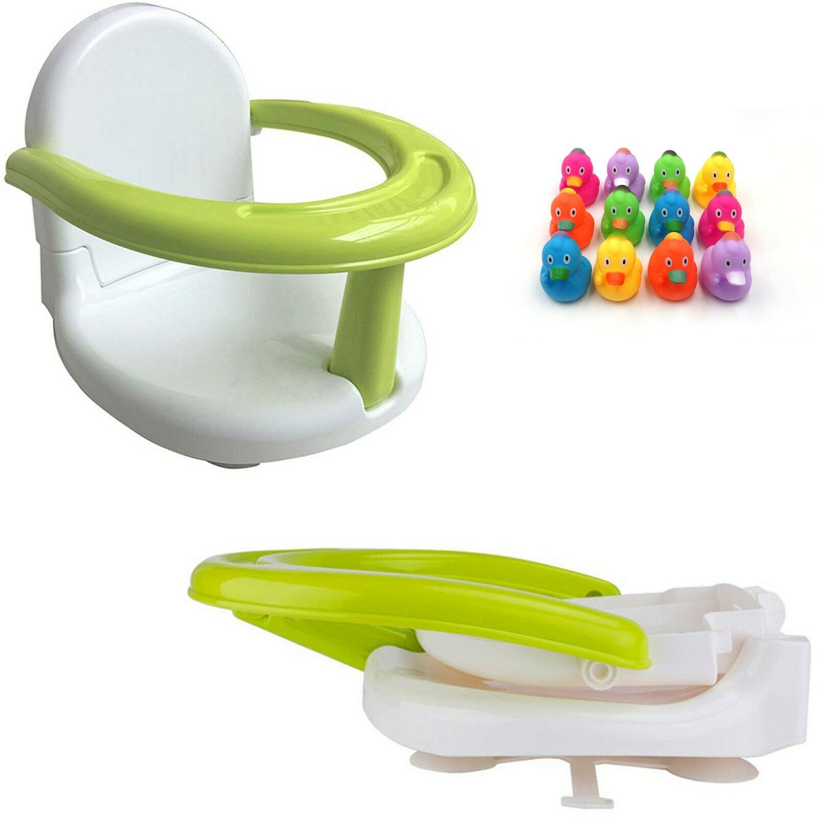 Recall Alert Foldable Bath Seats Sold on Amazon Recalled Tinybeans