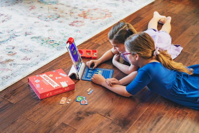 Osmo’s Math Wizard Series Just Dropped All-New Boxes!