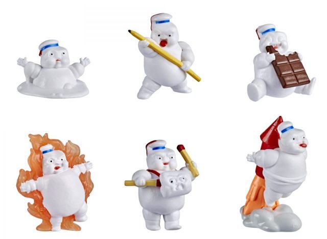 Here’s How You Can Finally Own a Stay Puft Marshmallow Man