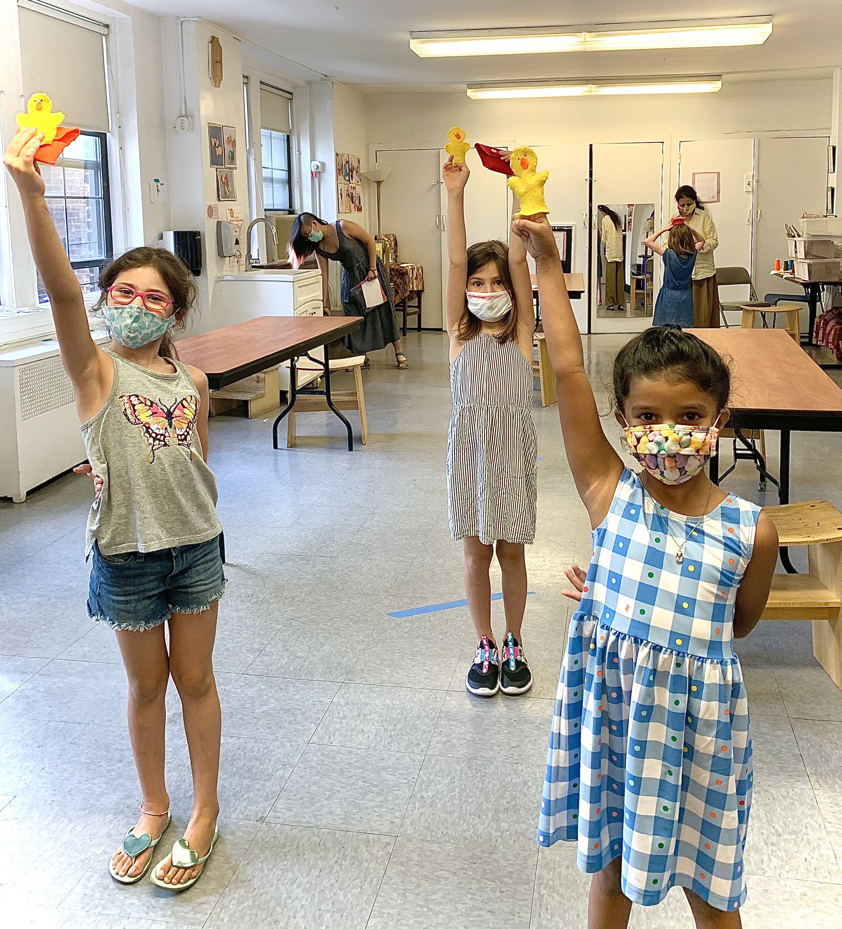 Free & Low-Cost Summer Camps In NYC: Bronx, Queens, Brooklyn | 2022