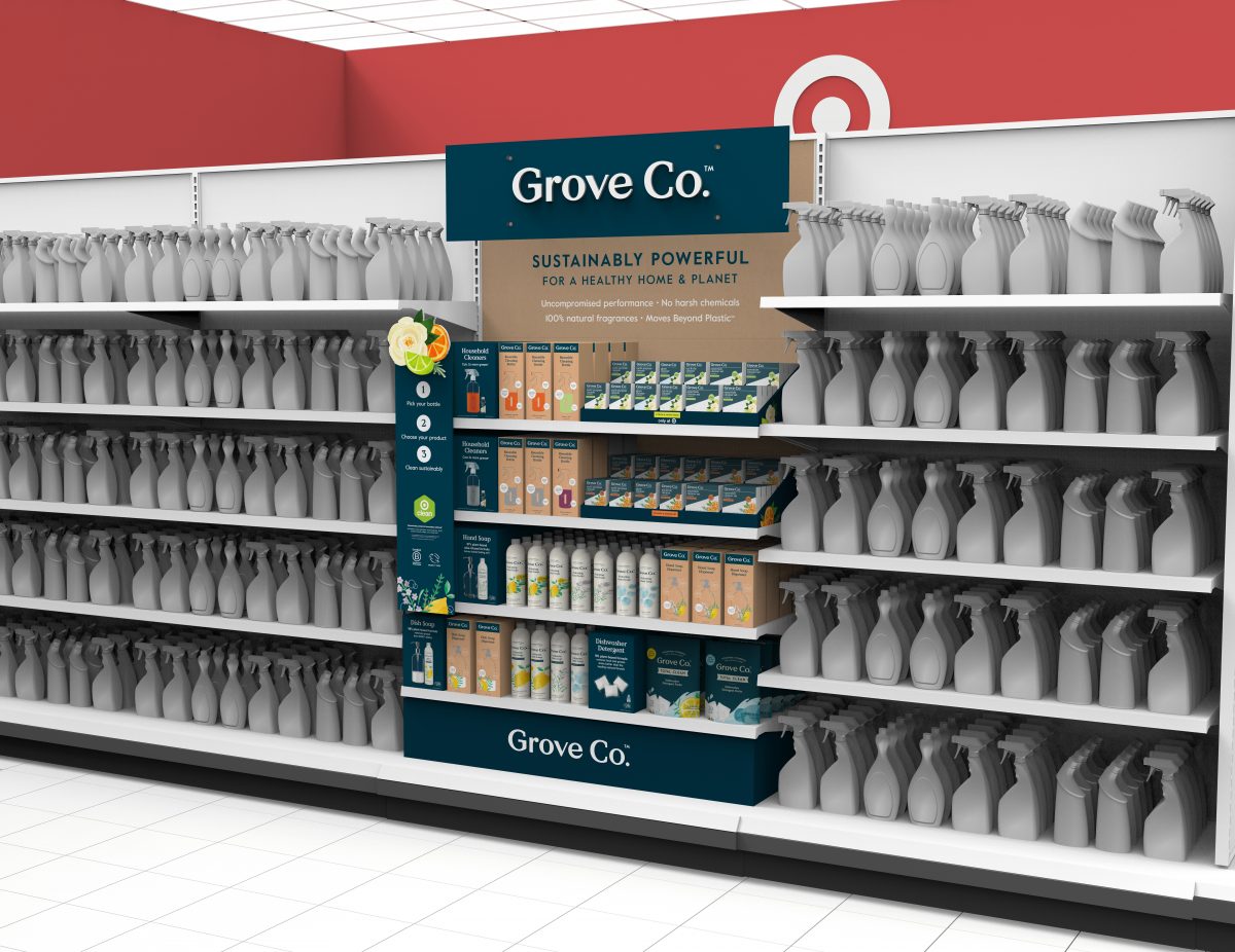 Your Fave Grove Co. Products Are Coming to a Target Near You Tinybeans