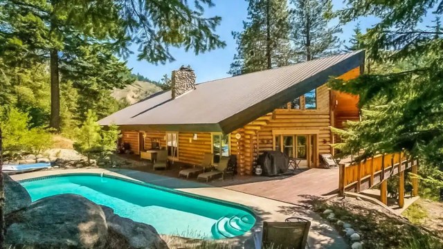 Leavenworth Airbnb