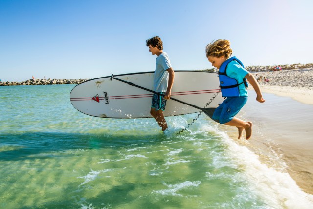 Panama City Beach Is the Perfect Spot for Outdoor Adventures—Here’s Why!