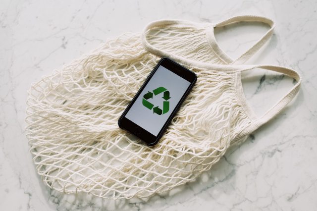 These Companies Are Saving the Planet with Easy Recycling Programs