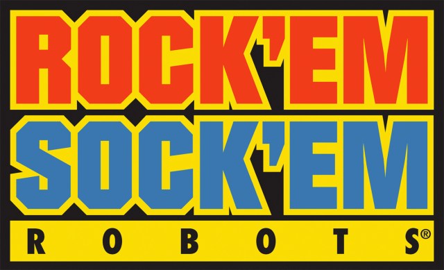 Rock ‘Em Sock ‘Em Robots Are Coming to the Big Screen with Vin Diesel