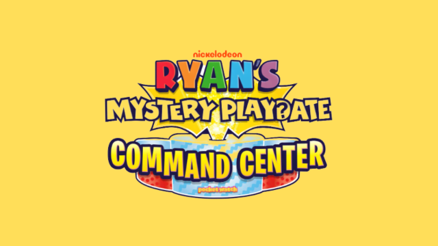 Ryan Is Going Virtual in New Season of “Mystery Playdate”