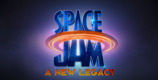 HBO Max Just Dropped the New “Space Jam” Trailer & It’s a Slam Dunk