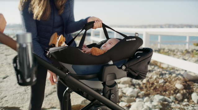 4 Reasons Why This Travel System Is What Every Parent Needs ASAP