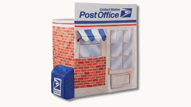 The USPS Online Shop Has Toys & Gifts (Including a Magic Kit)