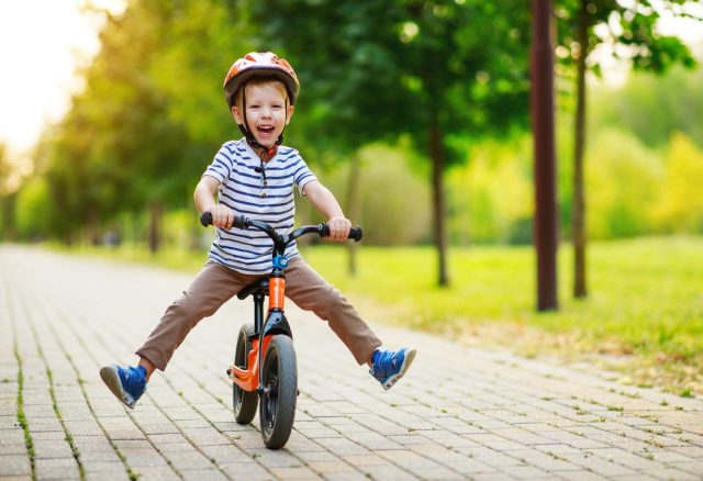 The 30 Best Kids Bikes & Tricycles for Every Age & Stage