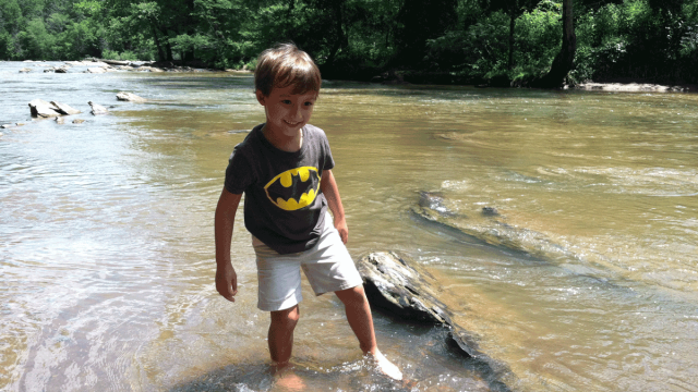 National Parks That Atlanta Families Love (& Awesome Cabins Nearby)