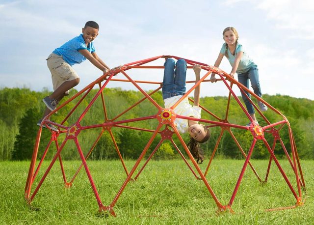 20 Awesome Outdoor Toys & Games Perfect for Summer