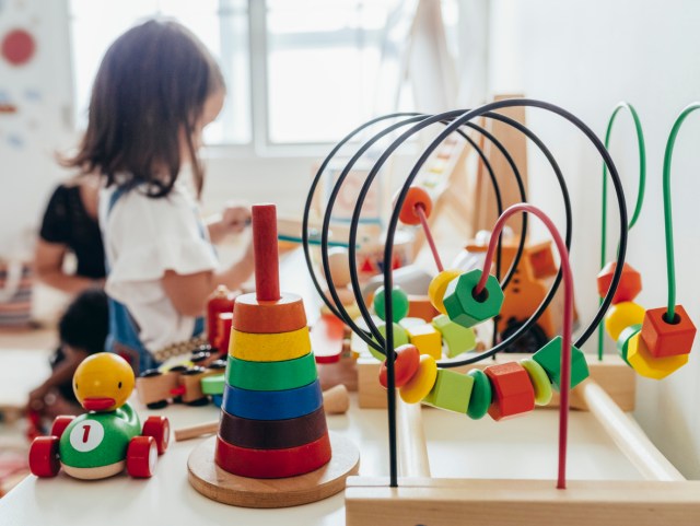 11 Toys That Foster Independent Play (& Will Gift You a Few Minutes to Yourself)