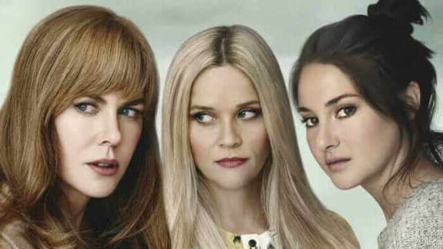Big Little Lies is one of the bestTV shows to binge watch