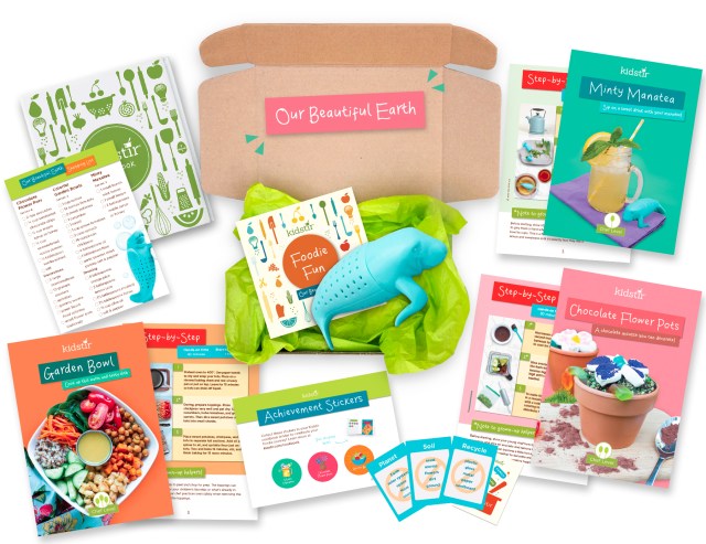 Best subscription boxes for kids 2022: From gardening to baking