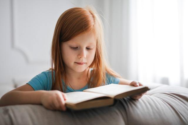 This New App Uses AI to Help Your Child Become a Better Reader