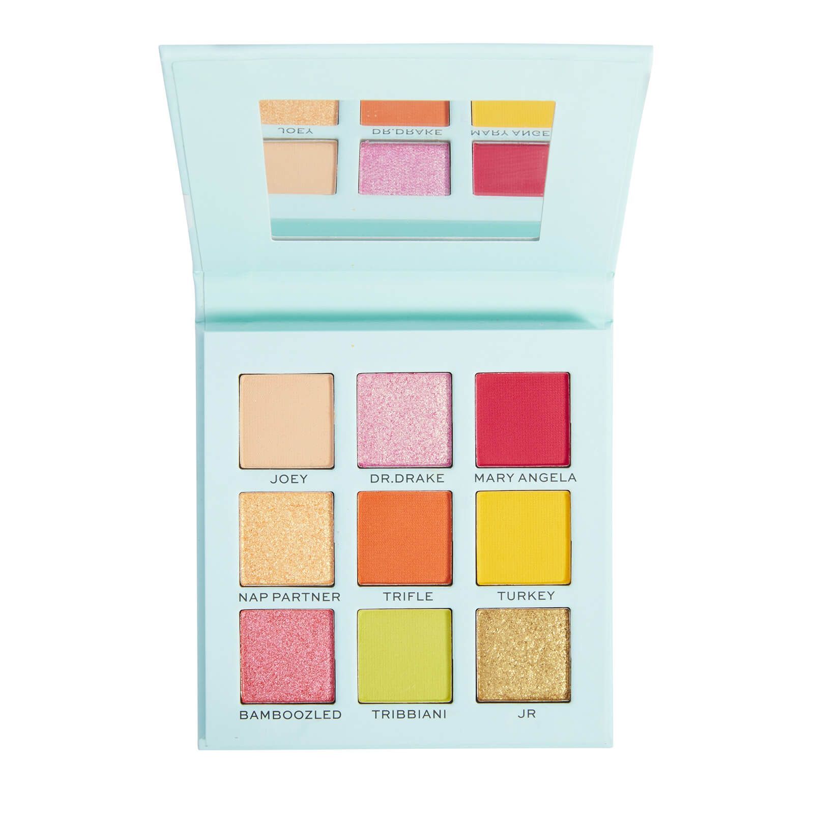 Revolution Beauty's Revolution X Friends Makeup: Where To Buy