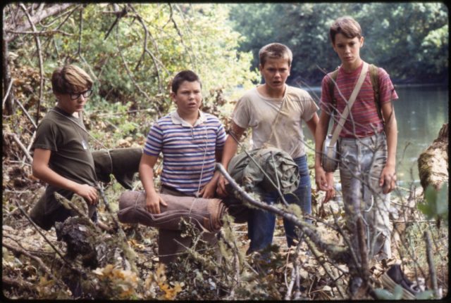 “Stand By Me” Is Making a Nostalgic Return to the Big Screen