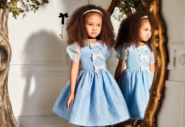 We’re Absolutely Mad about This New Alice in Wonderland Collab