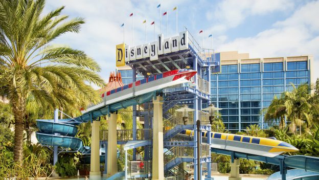 Make Vacation Magic Happen Thanks to Disneyland Hotel’s Reopening