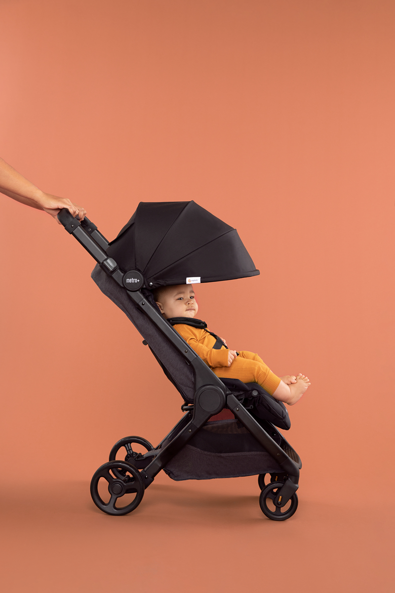 best stroller for urban living