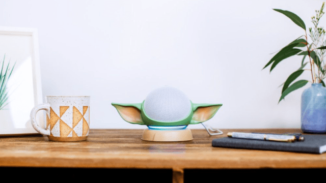 The Most Awesome Star Wars Swag on Amazon Right Now
