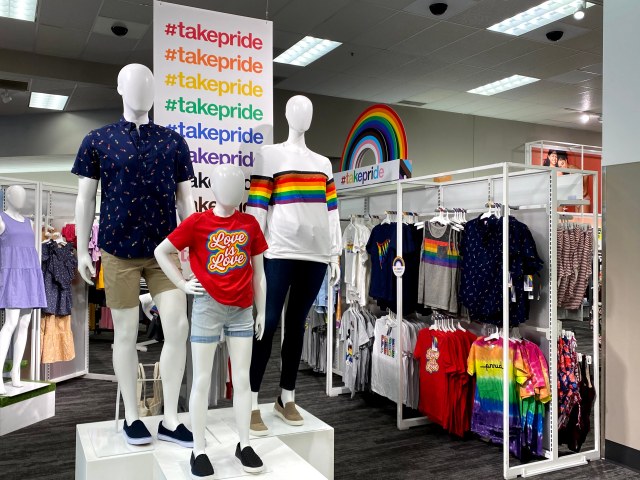 Rainbow Gear, Clothes, Food & Toys for Pride 2021