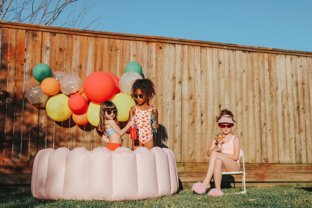 Splash into Summer with Minnidip’s New Lineup of Inflatable Pools