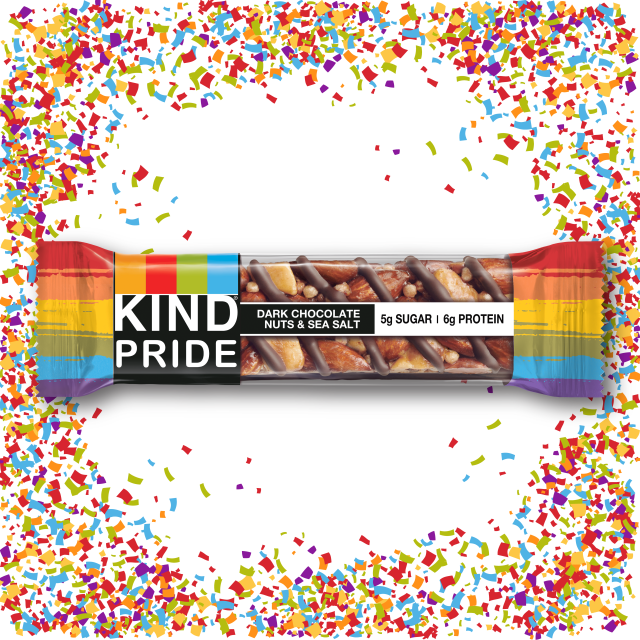 kind pride bars