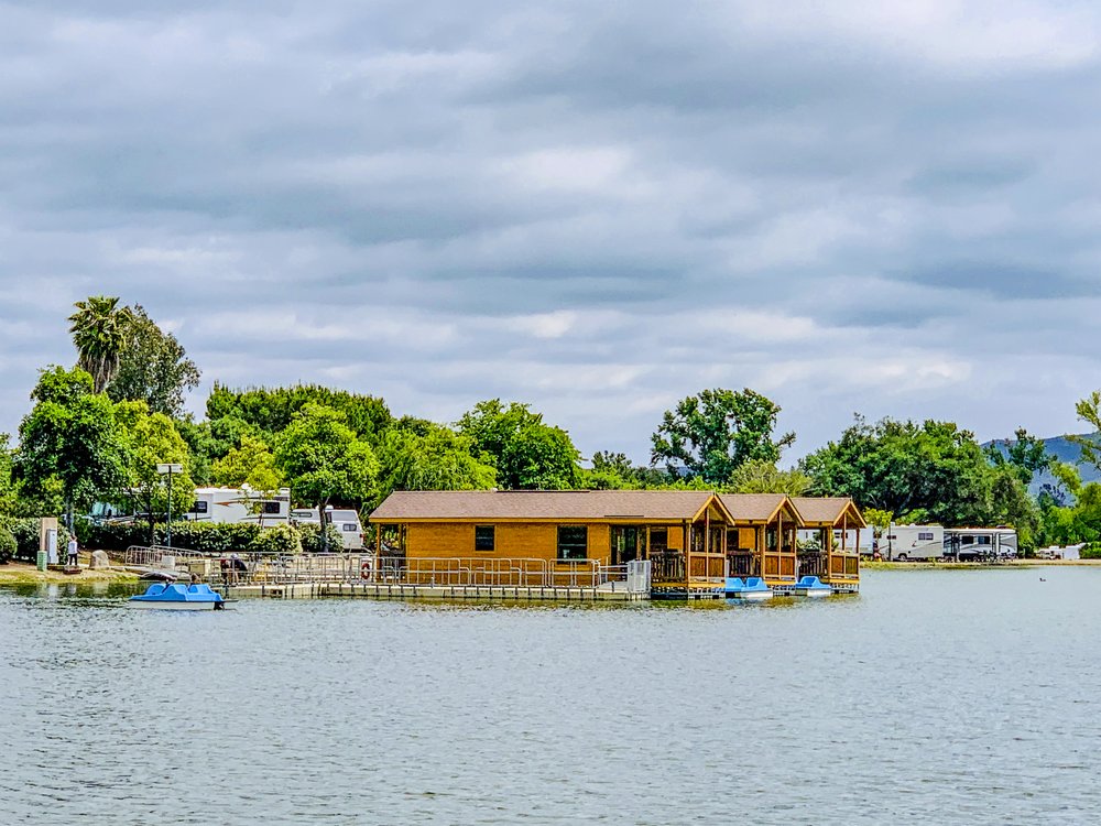 The Best San Diego Camping for Families