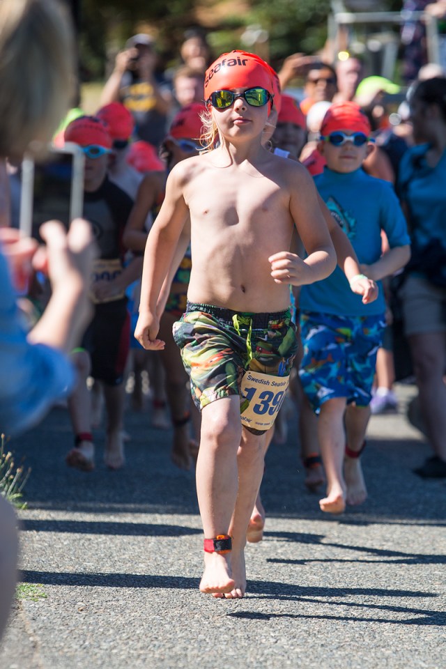 Kids Races & Triathlons Seattle, WA 2021