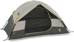 easy to set up tent for families