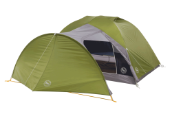 green tent best tents for families