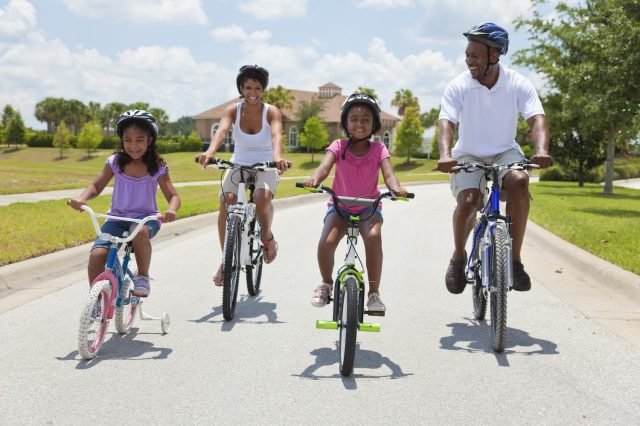 Bike Trails You Need to Explore with Kids