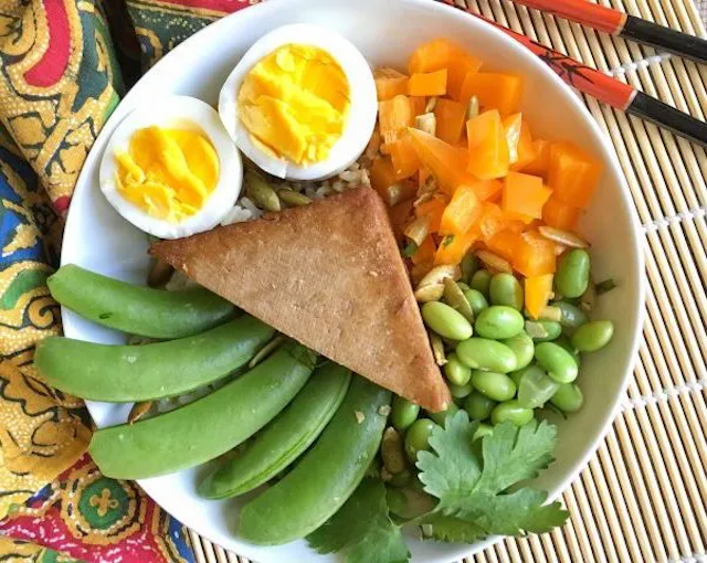 High Protein Foods for Picky Eaters They'll Love Tinybeans