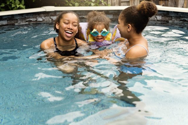 SoCal Airbnb Getaways with Swim-Worthy Pools