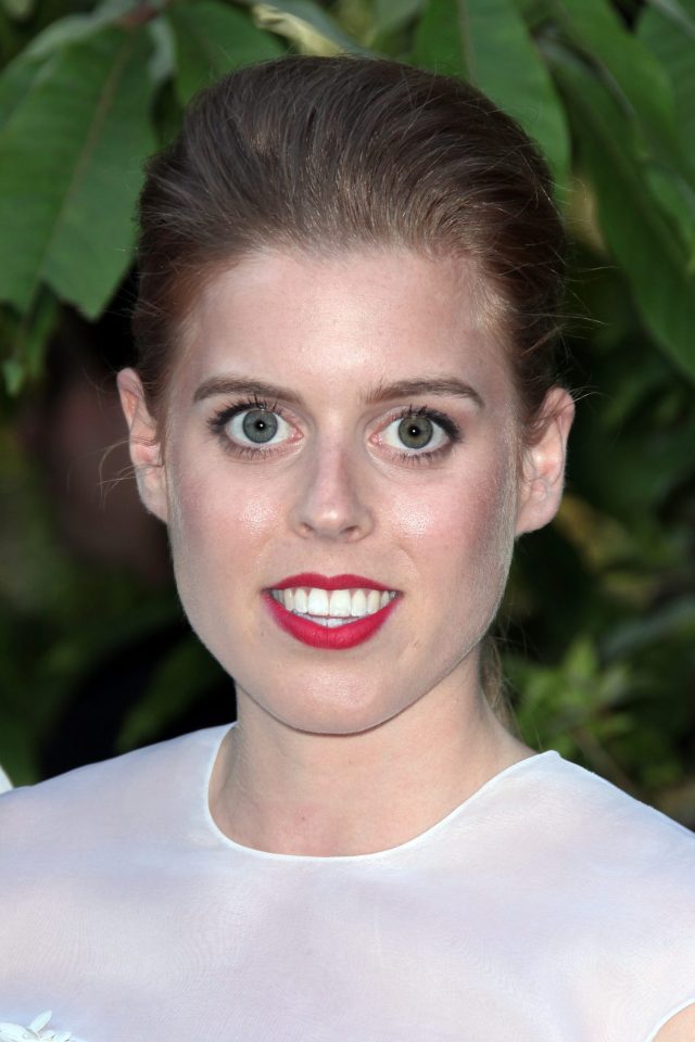 Royal Baby Alert: Princess Beatrice Welcomes First Child