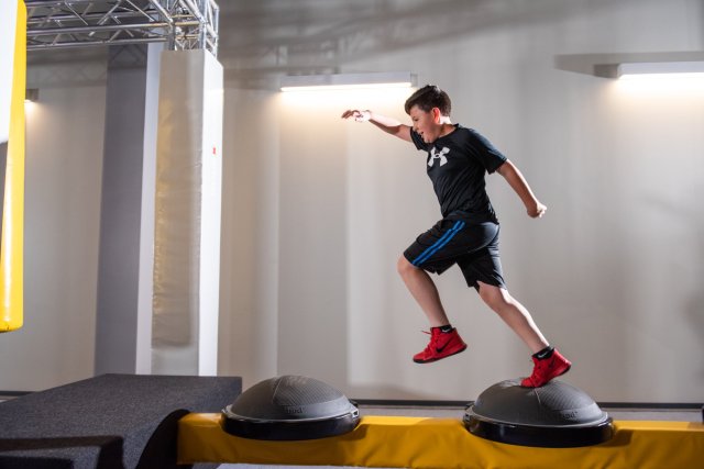 The 9 Best Obstacle & Rope Courses in DC