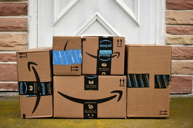 Heading to Whole Foods? Now You Can Take Your Amazon Returns with You
